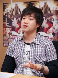 画像ギャラリー No.015のサムネイル画像 / 最初は「逆転刑事」だった？　「逆転検事」開発スタッフに聞いた開発秘話から今後の展望まで