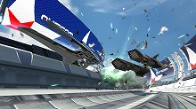 画像ギャラリー No.001のサムネイル画像 / PlayStation Store最新情報，「WipEout HD」など新作タイトル3本，ゲームアーカイブスに「フロントミッションオルタナティブ」など4本が追加