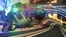 画像ギャラリー No.003のサムネイル画像 / PlayStation Store最新情報，「WipEout HD」など新作タイトル3本，ゲームアーカイブスに「フロントミッションオルタナティブ」など4本が追加