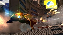 画像ギャラリー No.004のサムネイル画像 / PlayStation Store最新情報，「WipEout HD」など新作タイトル3本，ゲームアーカイブスに「フロントミッションオルタナティブ」など4本が追加