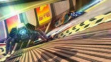 画像ギャラリー No.005のサムネイル画像 / PlayStation Store最新情報，「WipEout HD」など新作タイトル3本，ゲームアーカイブスに「フロントミッションオルタナティブ」など4本が追加