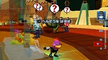 画像ギャラリー No.010のサムネイル画像 / PlayStation Store最新情報。新作タイトルは「パタポン2」ほか3タイトル,ゲームアーカイブスには「サガ フロンティア」ほか5タイトルと充実のラインナップ