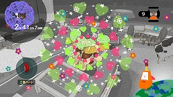 画像ギャラリー No.008のサムネイル画像 / ［E3 09］「鉄拳6」「ソウルキャリバーBD」「塊魂TRIBUTE」などが注目を集めた，バンダイナムコゲームスブースをレポート