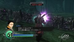 画像ギャラリー No.004のサムネイル画像 / X360/PS3/PS2「ガンダム無双2」，新規参戦キャラ＆MSやミッションモードの続報をお届け