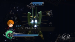 画像ギャラリー No.010のサムネイル画像 / X360/PS3/PS2「ガンダム無双2」，新規参戦キャラ＆MSやミッションモードの続報をお届け