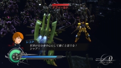 画像ギャラリー No.011のサムネイル画像 / X360/PS3/PS2「ガンダム無双2」，新規参戦キャラ＆MSやミッションモードの続報をお届け