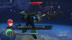 画像ギャラリー No.012のサムネイル画像 / X360/PS3/PS2「ガンダム無双2」，新規参戦キャラ＆MSやミッションモードの続報をお届け