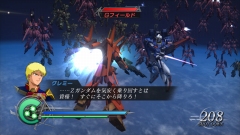 画像ギャラリー No.014のサムネイル画像 / X360/PS3/PS2「ガンダム無双2」，新規参戦キャラ＆MSやミッションモードの続報をお届け