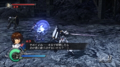 画像ギャラリー No.021のサムネイル画像 / X360/PS3/PS2「ガンダム無双2」，新規参戦キャラ＆MSやミッションモードの続報をお届け