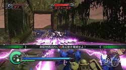 画像ギャラリー No.006のサムネイル画像 / Xbox 360/PS3「ガンダム無双2」，追加シナリオ第2弾が1月29日に配信開始