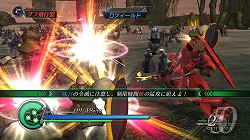 画像ギャラリー No.007のサムネイル画像 / Xbox 360/PS3「ガンダム無双2」，追加シナリオ第2弾が1月29日に配信開始