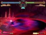 画像ギャラリー No.005のサムネイル画像 / 「フェイト/アンリミテッドコード」,PS2版追加キャラ“セイバーオルタ”のプレイムービーをアップ&主要キャラ4人を紹介