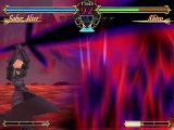 画像ギャラリー No.006のサムネイル画像 / 「フェイト/アンリミテッドコード」,PS2版追加キャラ“セイバーオルタ”のプレイムービーをアップ&主要キャラ4人を紹介