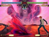 画像ギャラリー No.008のサムネイル画像 / 「フェイト/アンリミテッドコード」,PS2版追加キャラ“セイバーオルタ”のプレイムービーをアップ&主要キャラ4人を紹介