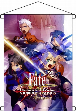 画像ギャラリー No.003のサムネイル画像 / コミケ75に純白の騎士姫現る！　カプコン，フェイト関連ブースを出展