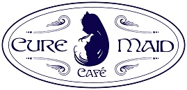 画像ギャラリー No.004のサムネイル画像 / 「フェイトカフェ＠キュアメイドカフェ」12月12日〜21日に開催