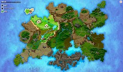 画像ギャラリー No.008のサムネイル画像 / ブラウザのみでMMORPGが遊べる！　NHN Japan，「みんなの冒険大陸 カナン」の日本サービスを発表