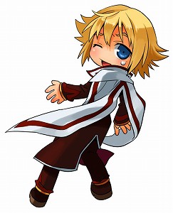 画像ギャラリー No.009のサムネイル画像 / ブラウザのみでMMORPGが遊べる！　NHN Japan，「みんなの冒険大陸 カナン」の日本サービスを発表