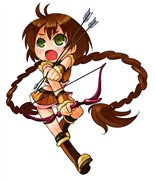 画像ギャラリー No.027のサムネイル画像 / 「カナン」ゲームに登場する4職業や戦闘システムなどゲーム紹介前編を公開