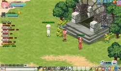 画像ギャラリー No.005のサムネイル画像 / 「カナン」8月12日からのオープンサービスで実装される内容を公開