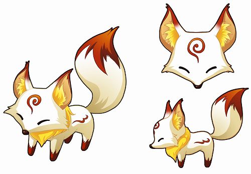 画像ギャラリー No.005のサムネイル画像 / 集めるといいことが。「カナン」,“ペットカードコレクション”実装
