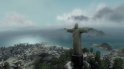 画像ギャラリー No.002のサムネイル画像 / 「H.A.W.X」英語体験版,Xbox 360版が2月11日,PLAYSTATION 3版が2月12日に配信開始