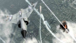 画像ギャラリー No.003のサムネイル画像 / Xbox 360版「H.A.W.X」,6種類の機体が追加される「ヨーロピアンアサルトパック」が4月30日に配信