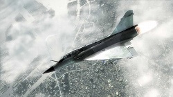 画像ギャラリー No.004のサムネイル画像 / Xbox 360版「H.A.W.X」,6種類の機体が追加される「ヨーロピアンアサルトパック」が4月30日に配信