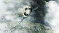 画像ギャラリー No.005のサムネイル画像 / Xbox 360版「H.A.W.X」,6種類の機体が追加される「ヨーロピアンアサルトパック」が4月30日に配信
