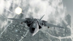 画像ギャラリー No.008のサムネイル画像 / Xbox 360版「H.A.W.X」,6種類の機体が追加される「ヨーロピアンアサルトパック」が4月30日に配信