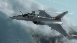 画像ギャラリー No.012のサムネイル画像 / Xbox 360版「H.A.W.X」,6種類の機体が追加される「ヨーロピアンアサルトパック」が4月30日に配信