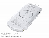 画像ギャラリー No.001のサムネイル画像 / 「DISSIDIA FINAL FANTASY」,オリジナル仕様の本体同梱版セットが12月18日発売