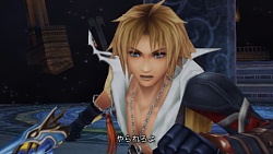画像ギャラリー No.023のサムネイル画像 / FFXIよりウィンダス三博士の一人“シャントット”も参戦！ FFシリーズ20周年記念タイトル「DISSIDIA FINAL FANTASY」本日発売