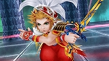 画像ギャラリー No.030のサムネイル画像 / FFXIよりウィンダス三博士の一人“シャントット”も参戦！ FFシリーズ20周年記念タイトル「DISSIDIA FINAL FANTASY」本日発売