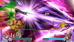 画像ギャラリー No.044のサムネイル画像 / FFXIよりウィンダス三博士の一人“シャントット”も参戦！ FFシリーズ20周年記念タイトル「DISSIDIA FINAL FANTASY」本日発売