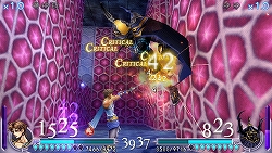 画像ギャラリー No.001のサムネイル画像 / 「DISSIDIA FF」，フースーヤ/パイシーズレシピのパスワード公開