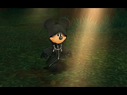 画像ギャラリー No.004のサムネイル画像 / 「KINGDOM HEARTS 358/2 Days」，ニンテンドーDSi同梱の“KINGDOM HEARTS Edition”が発売決定