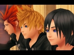 画像ギャラリー No.003のサムネイル画像 / 「KINGDOM HEARTS 358/2Days」の発売日が5月30日に決定！　ニンテンドーDSi同梱版のデザインも公開