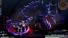 画像ギャラリー No.004のサムネイル画像 / ［TGS 2010］スクウェア・エニックス，「The 3rd Birthday」の発売日を12月22日に決定。初回特典の情報も合わせて公開