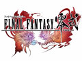これが「FINAL FANTASY 零式」だ。「DDFF バトルトーナメント+」でお披露目されたデモプレイの直撮り画像を掲載