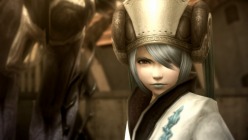 画像ギャラリー No.041のサムネイル画像 / 同じファイアにも複数の系統が存在する？　「FINAL FANTASY 零式」の魔法は銃火器の特徴を取り入れた新たな概念に