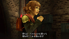 画像ギャラリー No.008のサムネイル画像 / 「FINAL FANTASY 零式」最新情報。0組やルシなどのキャラクターから，バトルシステム，マルチプレイの内容まで多岐にわたる情報が公開に