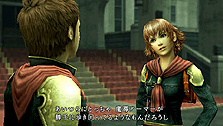 画像ギャラリー No.009のサムネイル画像 / 「FINAL FANTASY 零式」最新情報。0組やルシなどのキャラクターから，バトルシステム，マルチプレイの内容まで多岐にわたる情報が公開に
