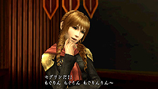 画像ギャラリー No.013のサムネイル画像 / 「FINAL FANTASY 零式」最新情報。0組やルシなどのキャラクターから，バトルシステム，マルチプレイの内容まで多岐にわたる情報が公開に