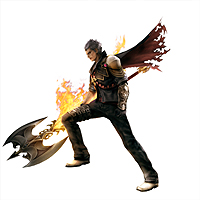画像ギャラリー No.021のサムネイル画像 / 「FINAL FANTASY 零式」最新情報。0組やルシなどのキャラクターから，バトルシステム，マルチプレイの内容まで多岐にわたる情報が公開に