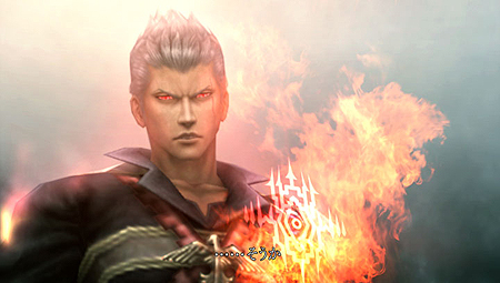 画像ギャラリー No.022のサムネイル画像 / 「FINAL FANTASY 零式」最新情報。0組やルシなどのキャラクターから，バトルシステム，マルチプレイの内容まで多岐にわたる情報が公開に