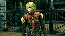 画像ギャラリー No.024のサムネイル画像 / 「FINAL FANTASY 零式」最新情報。0組やルシなどのキャラクターから，バトルシステム，マルチプレイの内容まで多岐にわたる情報が公開に