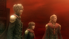 画像ギャラリー No.027のサムネイル画像 / 「FINAL FANTASY 零式」最新情報。0組やルシなどのキャラクターから，バトルシステム，マルチプレイの内容まで多岐にわたる情報が公開に