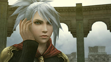 画像ギャラリー No.029のサムネイル画像 / 「FINAL FANTASY 零式」最新情報。0組やルシなどのキャラクターから，バトルシステム，マルチプレイの内容まで多岐にわたる情報が公開に