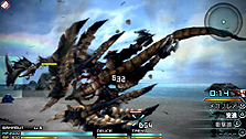 画像ギャラリー No.034のサムネイル画像 / 「FINAL FANTASY 零式」最新情報。0組やルシなどのキャラクターから，バトルシステム，マルチプレイの内容まで多岐にわたる情報が公開に